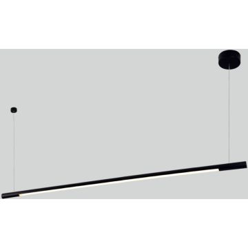 Maxlight ORGANIC P0358 Visilica 1x26w/led 3000k 2210lm ip20