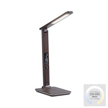 Paul Neuhaus ADRIANO 4595-23 Radna svjetiljka 1x5W/LED 3000K-5500K 230LM IP20