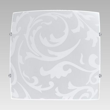 Prezent AMAZON 45024 Plafonjera 1x60W/E27 IP20