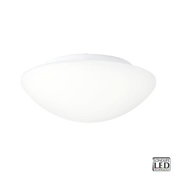 Prezent ASPEN II. 45138 Plafonjera 1x12W/LED 750lm IP44
