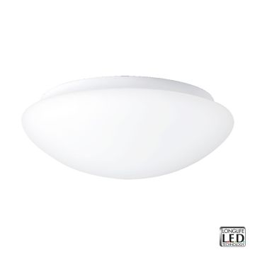 Prezent ASPEN II. 45139 Plafonjera 1x18W/LED 1050lm IP44