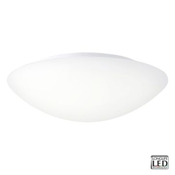 Prezent ASPEN II. 45140 Plafonjera 1x24W/LED 1350lm IP44