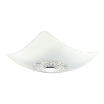Prezent CETARO 45124 Plafonjera 2x60W/E27 IP20