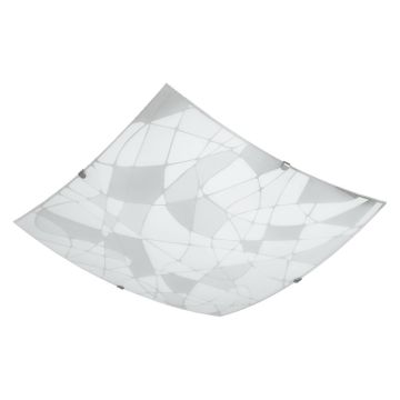 Prezent FERRATA 45114 Plafonjera 3x60W/E27 IP20