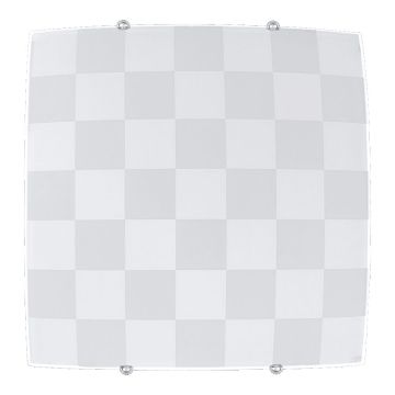 Prezent GARRY 45027 Plafonjera 2x60W/E27 IP20