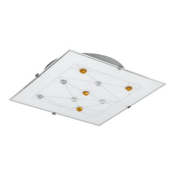 Prezent GPS 45113 Plafonjera 2x40W/E14 IP20