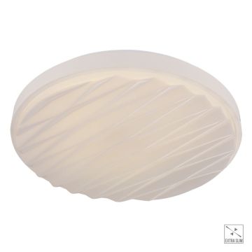 Prezent JASPER 45134 Plafonjera 1x32W/LED 2250lm IP20