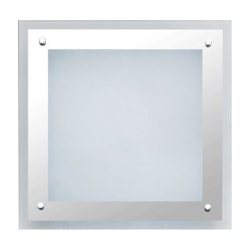 Prezent MIRIAM 45010 Plafonjera 3x60W/E27 IP20