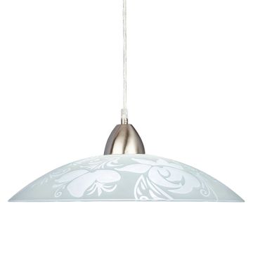 Prezent PLATE 45141 Visilica 1x60W/E27 IP20