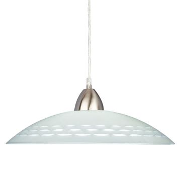 Prezent PLATE 45142 Visilica 1x60W/E27 IP20
