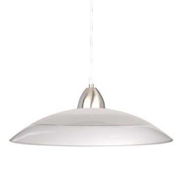 Prezent PLATE 45146 Visilica 1x60W/E27 IP20