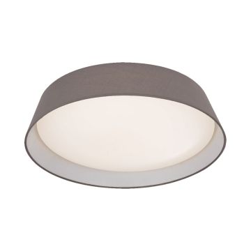 Prezent VASCO 45130 Plafonjera 1x24W/LED 1750lm IP20
