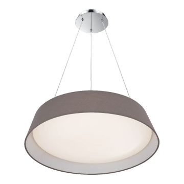 Prezent VASCO 45132 Visilica 1x24W/LED 1750lm IP20