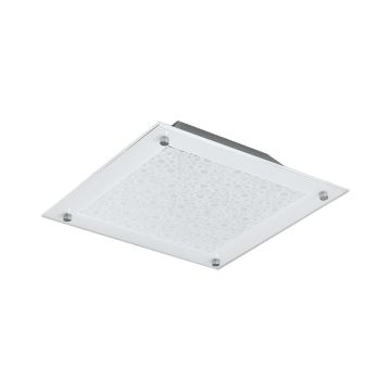 Prezent XEDO 45109 Plafonjera 2x60W/E27 IP20
