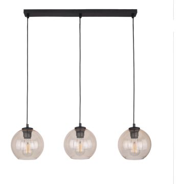 TK Lighting CUBUS 4598 Visilica 3x15W/E27 IP20