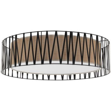TK Lighting HARMONY 4556 Plafonjera 4x15W/E27 IP20