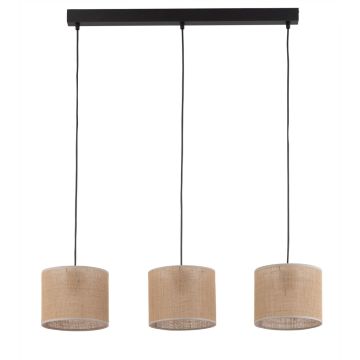TK Lighting JUTA 4597 Visilica 3x15W/E27 IP20
