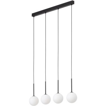 TK Lighting MARTIN 4503 Visilica 4x6W/G9 IP20