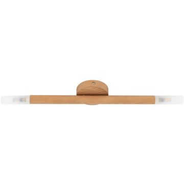 TK Lighting NOBLE 4523 Stropna svjetiljka 2x6W/G9 IP20