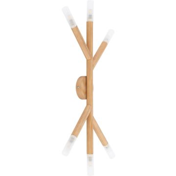 TK Lighting NOBLE 4525 Stropna svjetiljka 6x6W/G9 IP20