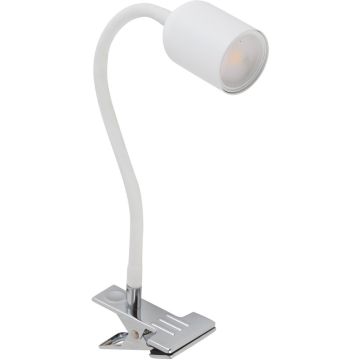 TK Lighting TOP 4559 Radna svjetiljka s kopčom 1x5W/GU10