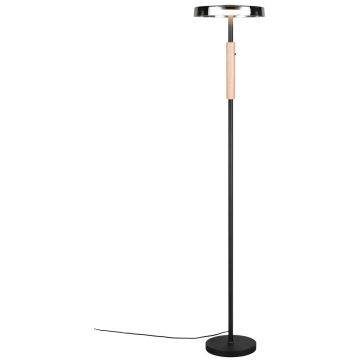 Trio CELESTE 454910132 Podna svjetiljka 1x15w/led 3000k 1750lm ip20