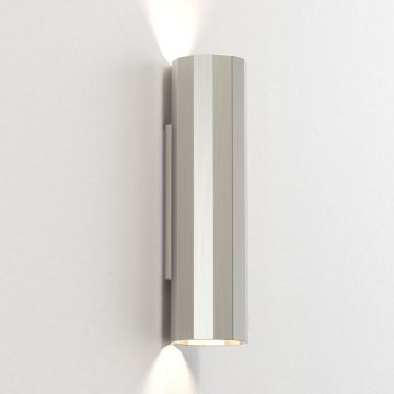 Astro Lighting HASHIRA 1442005 Zidna svjetiljka 2x6W/GU10 IP20