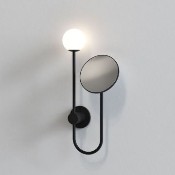 Astro Lighting ORB 1424003 Zidna svjetiljka 1x3W/G9 IP44