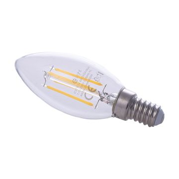 Eko-Light LED BULB EKZF0964 Žarulja 4W 4000K 400LM IP20