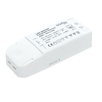 Endon LED DRIVER CONSTANT CURRENT 46896 Napajanje IP20