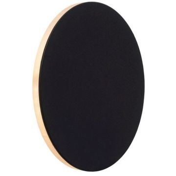 Lucide EKLYPS 46201/06/30 Zidna svjetiljka 1x6w/led 3000k 360lm ip20