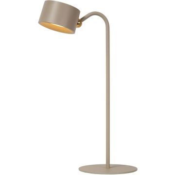 Lucide JOLAN 46619/03/41 Stolna svjetiljka 1x3.5w/led 2700-5700k 90lm ip20