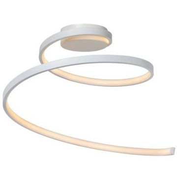 Lucide MAXENCE 46199/25/31 Stropna svjetiljka 1x24w/led 3000k 1400lm ip20