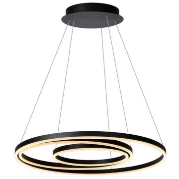 Lucide TRINITI 46402/99/30 Visilica 1x136w/led 3000k 8160lm ip20