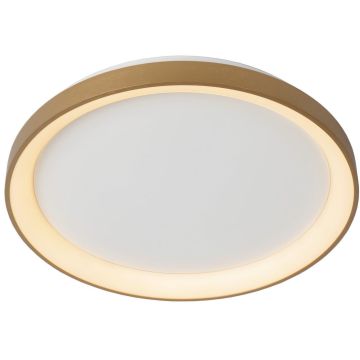 Lucide VIDAL 46103/38/02 Stropna svjetiljka 2x38w/led 2700k 3332lm ip20