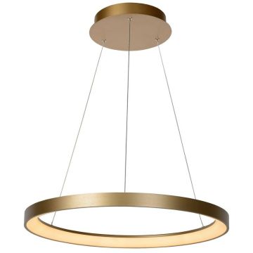 Lucide VIDAL 46403/48/02 Visilica 2x48w/led 2700k 2987lm ip20