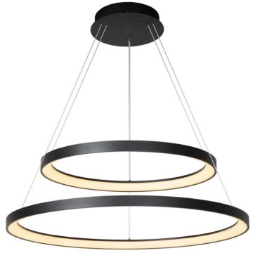 Lucide VIDAL 46403/92/30 Visilica 1x92w/led 2700k 4160lm ip20
