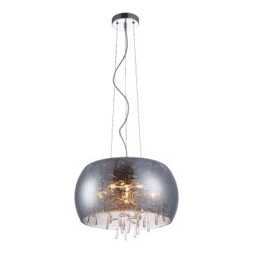 Prezent ATMOSPHERA 46090 Visilica 5x7W/G9 IP20