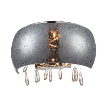 Prezent ATMOSPHERA 46095 Plafonjera 2x7W/G9 IP20