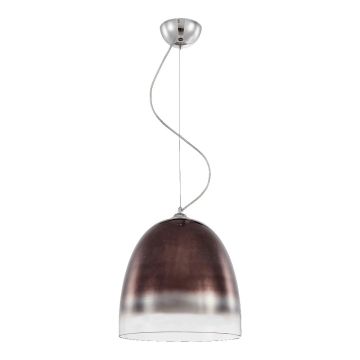 Prezent BAYAMO 46078 Visilica 1x60W/E27 IP20