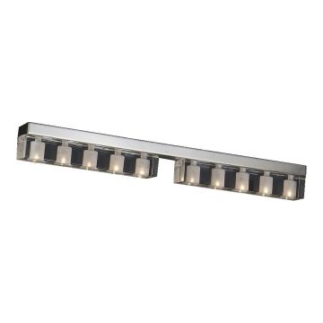 Prezent EDGAR 46008 Linearna svjetiljka 10x20W/G4 IP20