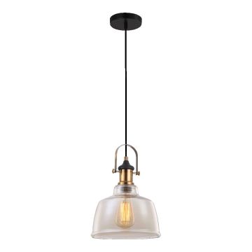 Prezent FAMOSA III. 46304 Visilica 1x40W/E27 IP20