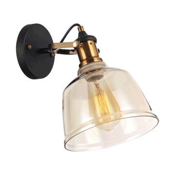 Prezent FAMOSA III. 46307 Zidna svjetiljka 1x40W/E27 IP20