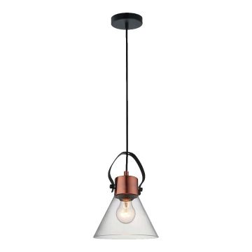 Prezent NOVARA 46081 Visilica 1x60W/E27 IP20