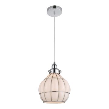 Prezent PERUGIA I. 46083 Visilica 1x60W/E27 IP20