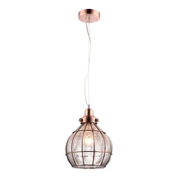Prezent PERUGIA I. 46085 Visilica 1x60W/E27 IP20