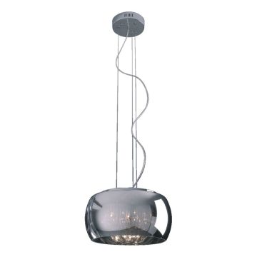 Prezent SPHERA I. 46011 Visilica 5x33W/G9 IP20
