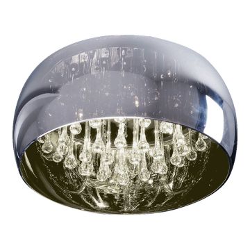 Prezent SPHERA I. 46054 Plafonjera 5x33W/G9 IP20