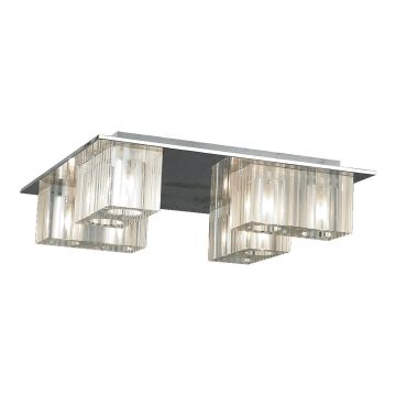 Prezent VAMP 46016 Plafonjera 8x40W/G9 IP20