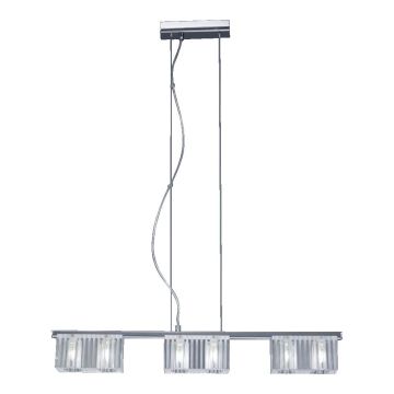 Prezent VAMP 46018 Visilica 6x40W/G9 IP20